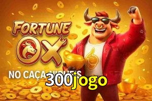 Jogo Fortune Ox no 300jogo Cassino
