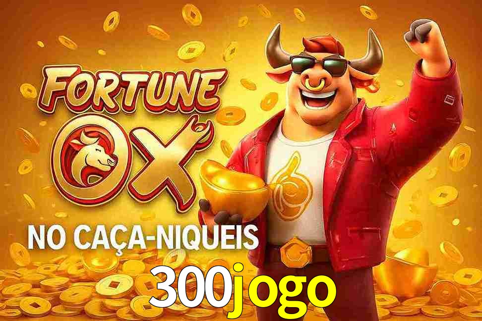 Jogo Fortune Ox no 300jogo Cassino