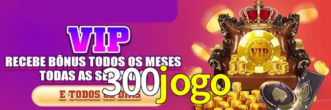 Promoções Imperdíveis do 300jogo